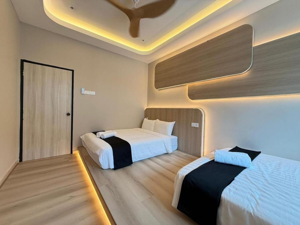 T31 Premium Karaoke's homestay Langkawi Villa in Langkawi