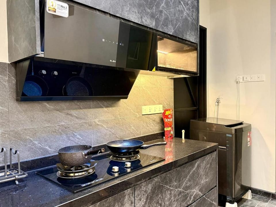 T31 Premium Karaoke's homestay Langkawi Villa in Langkawi