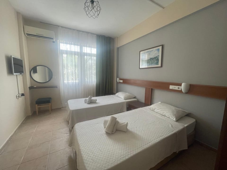 By Köylü Casaba Hotel in Ölüdeniz