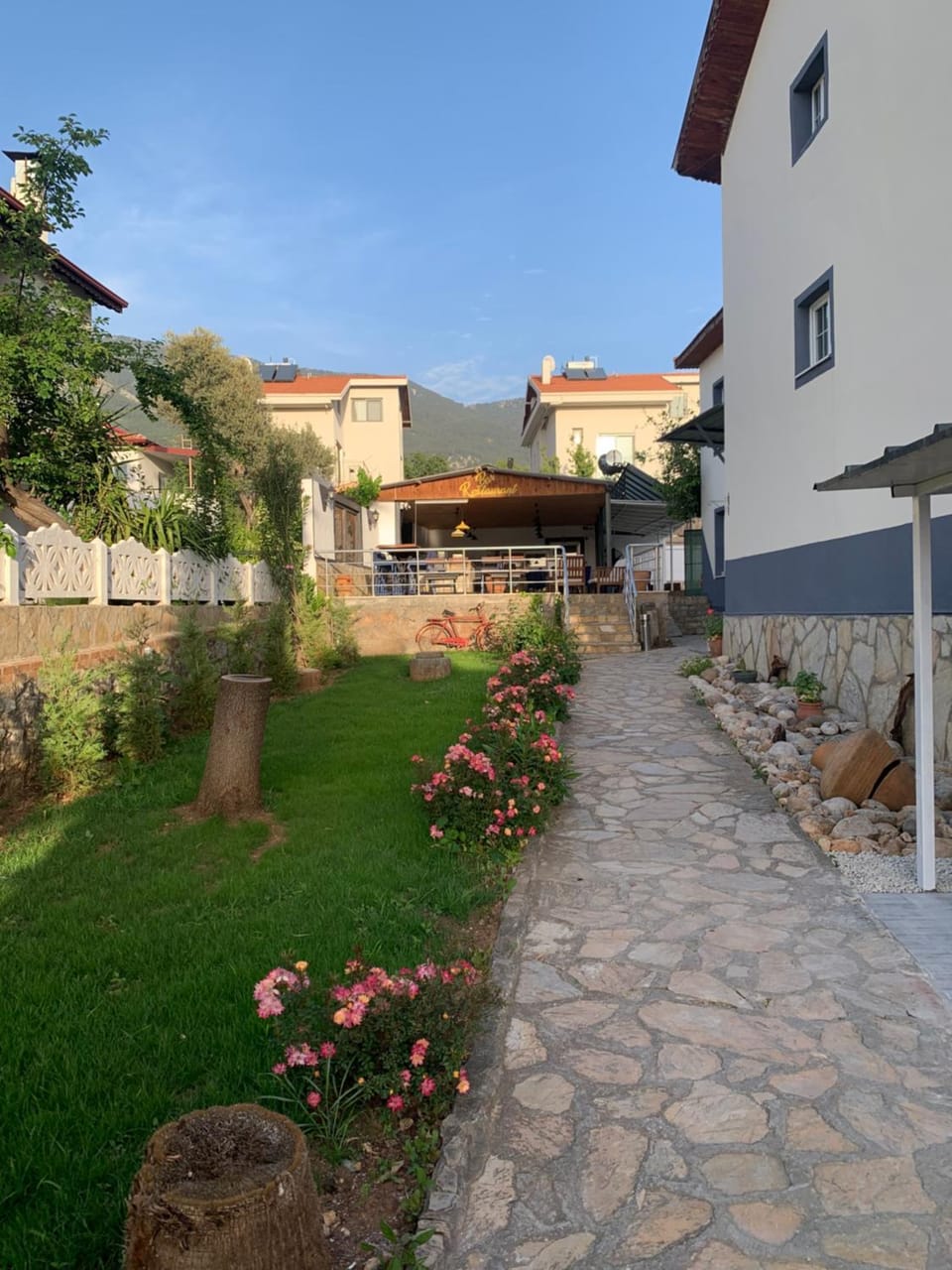 By Köylü Casaba Hotel in Ölüdeniz