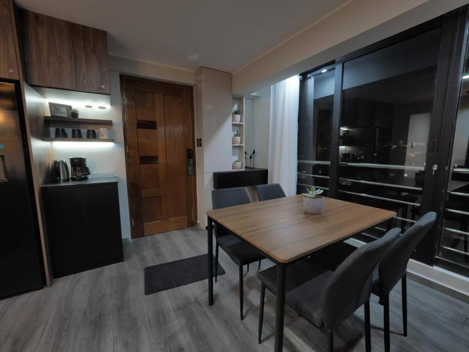Manta - San Carlos Apartment in Huancayo