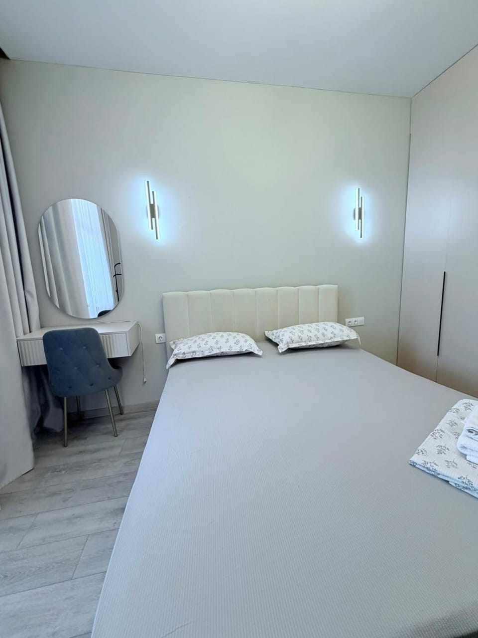 Dastur Residence Comfortable Apartment Apartment in Kazakhstan