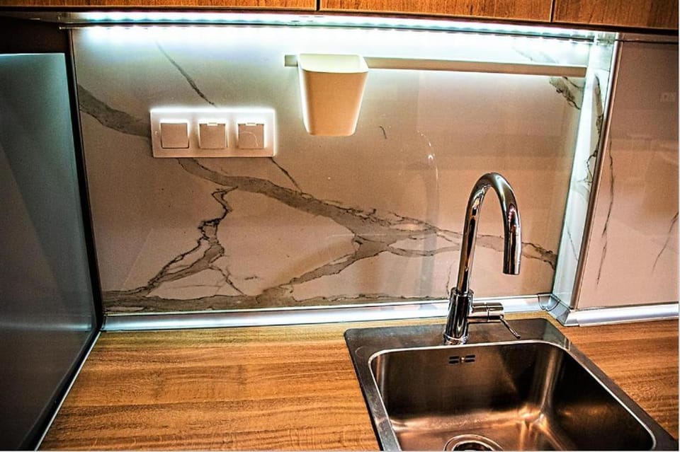 ptolemaion Apartment in Thessaloniki