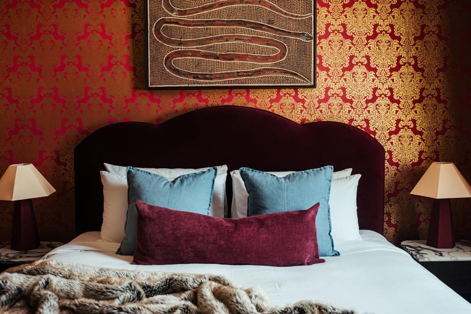 The Shakespeare Hotel Hotel in Surry Hills