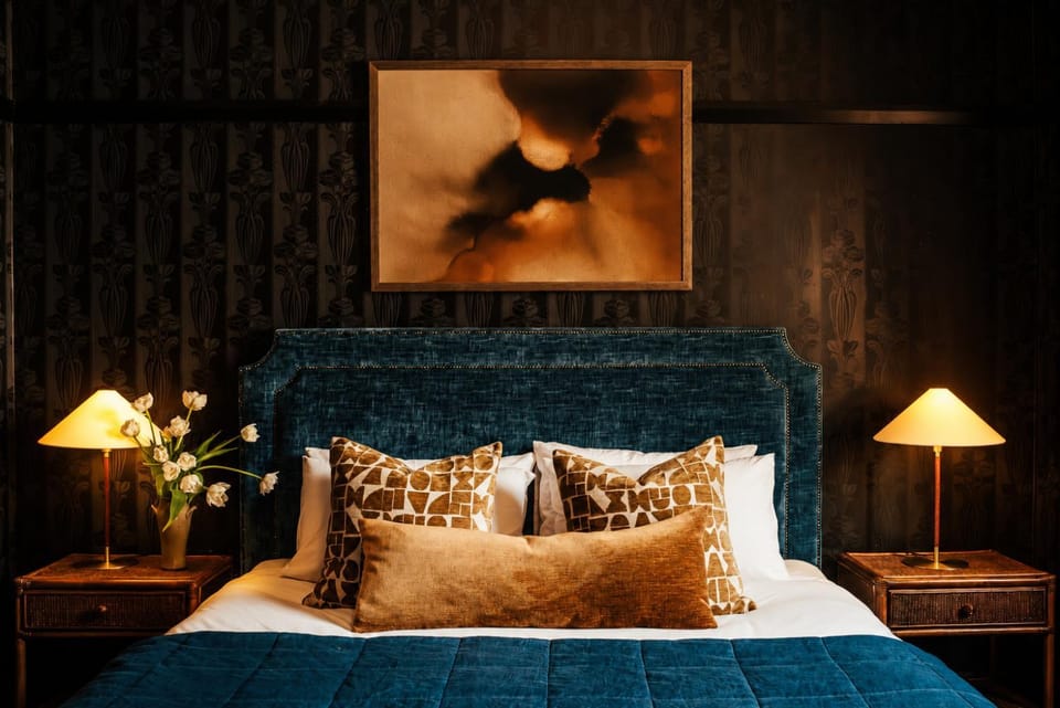 The Shakespeare Hotel Hotel in Surry Hills