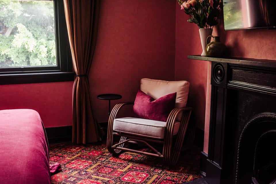 The Shakespeare Hotel Hotel in Surry Hills