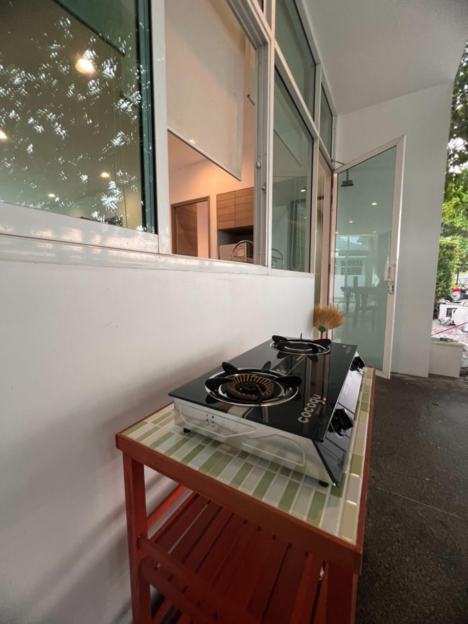 City beach 9 cha-am pool villa Villa in Thailand