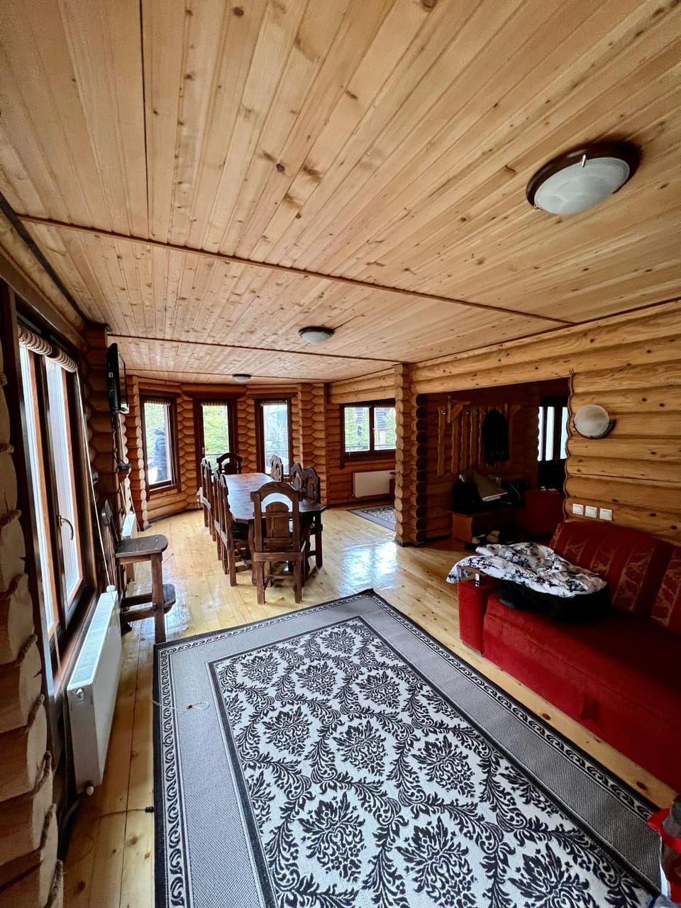Chalet Flery Apartment hotel in Romania
