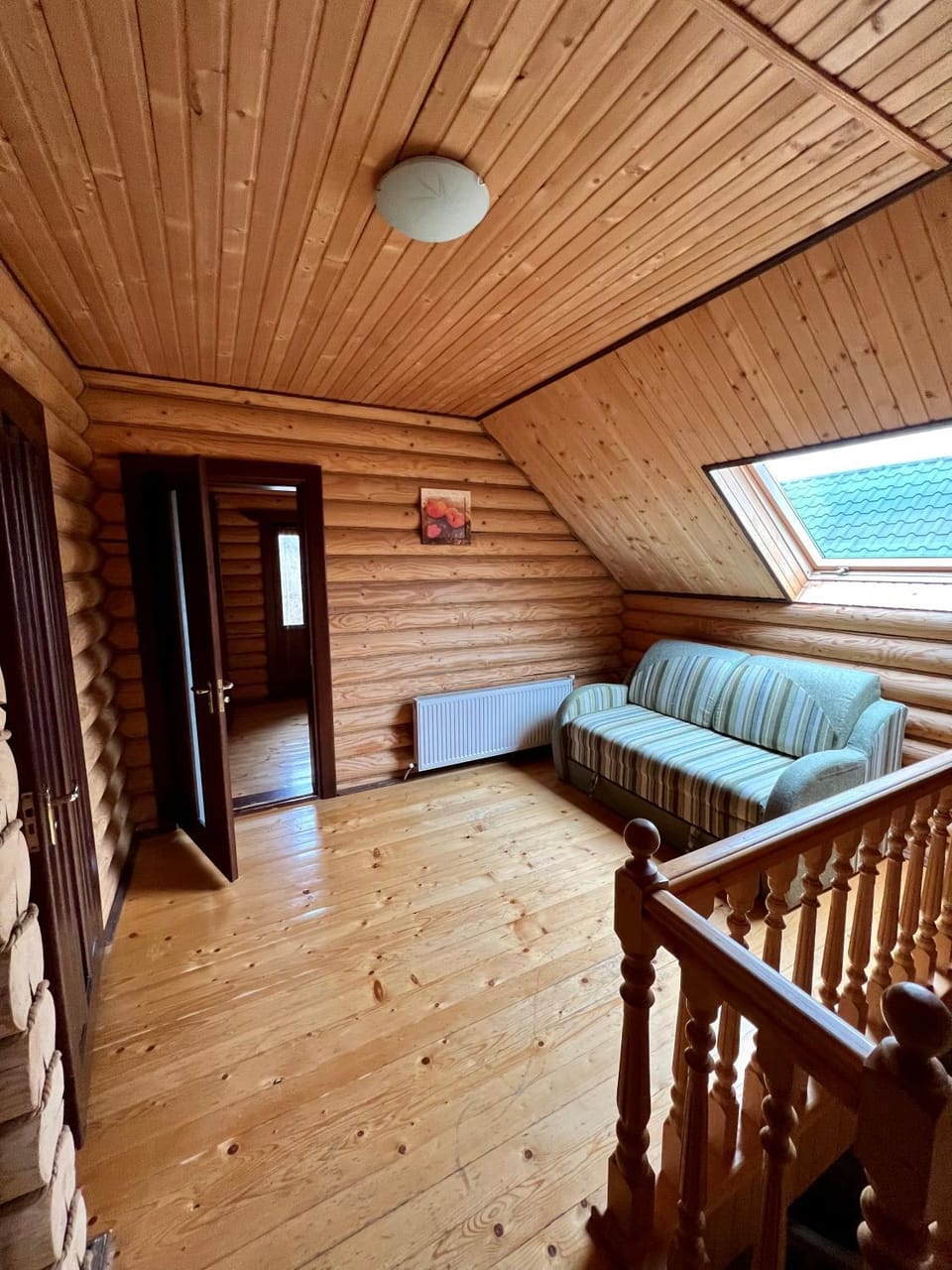 Chalet Flery Apartment hotel in Romania