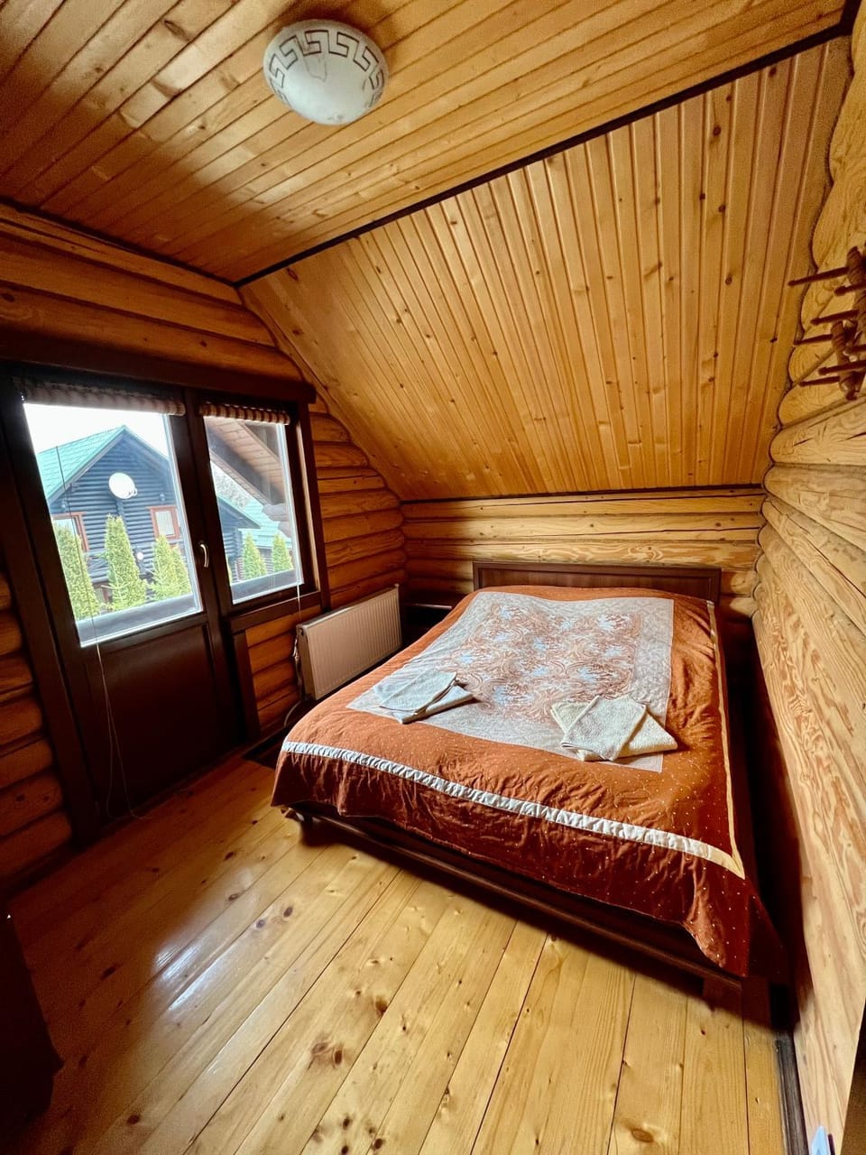 Chalet Flery Apartment hotel in Romania