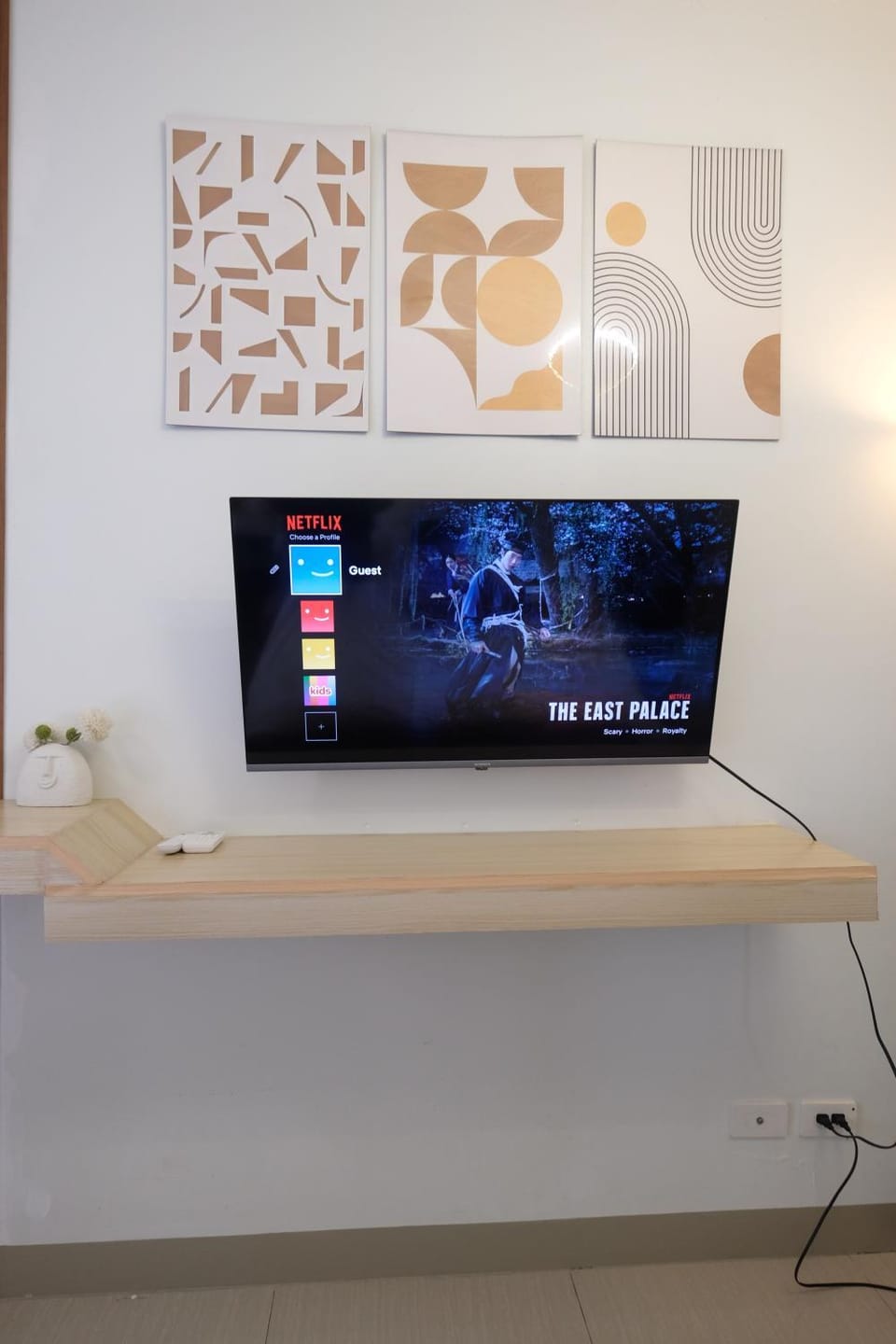 Shore Residences Moa Apartment in Pasay
