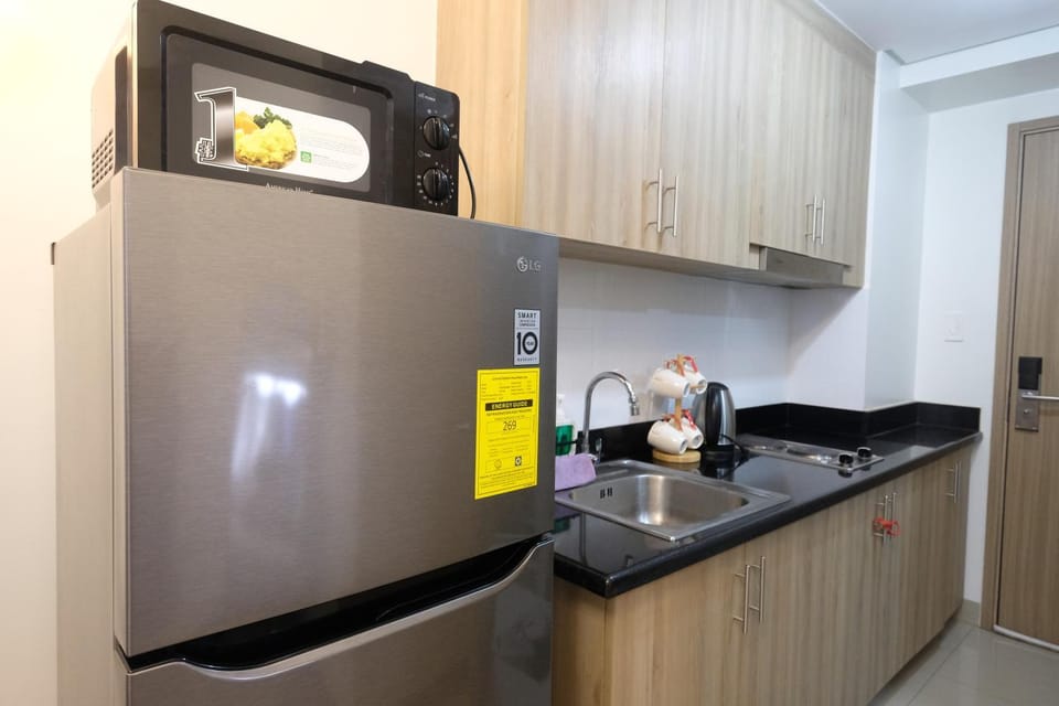 Shore Residences Moa Apartment in Pasay