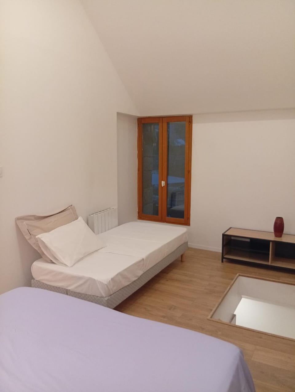 Le petit Nid Normand Apartment in Normandy