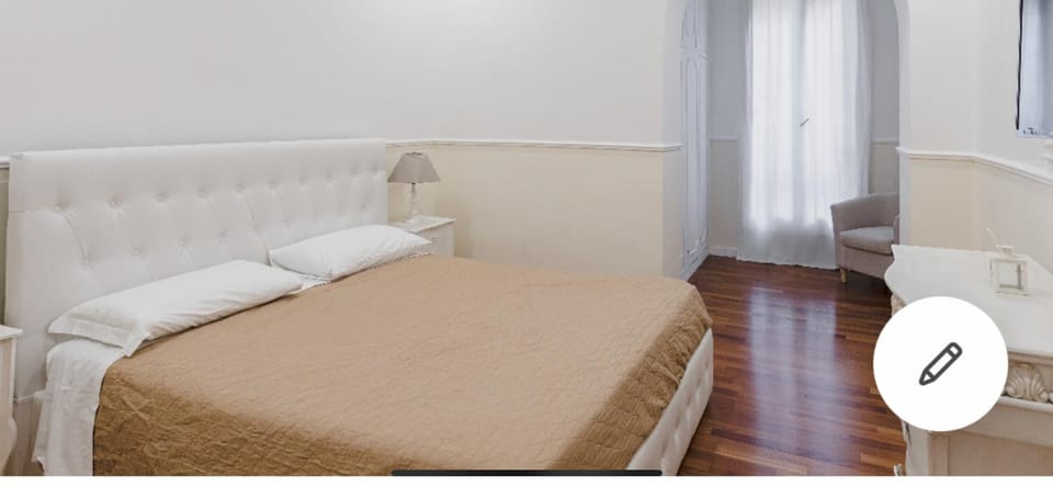 La Maison de la vie Apartment in Rome