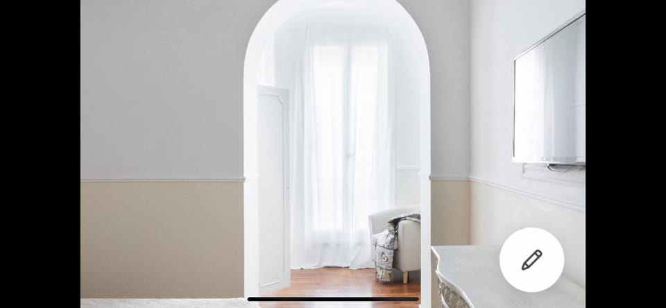 La Maison de la vie Apartment in Rome