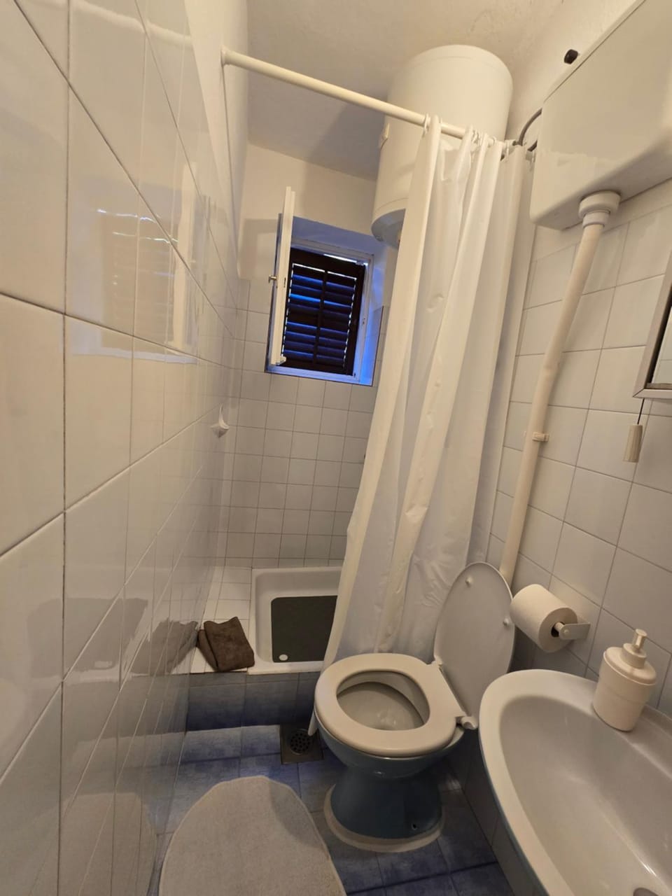 vila Karme S5 Bed and Breakfast in Brela