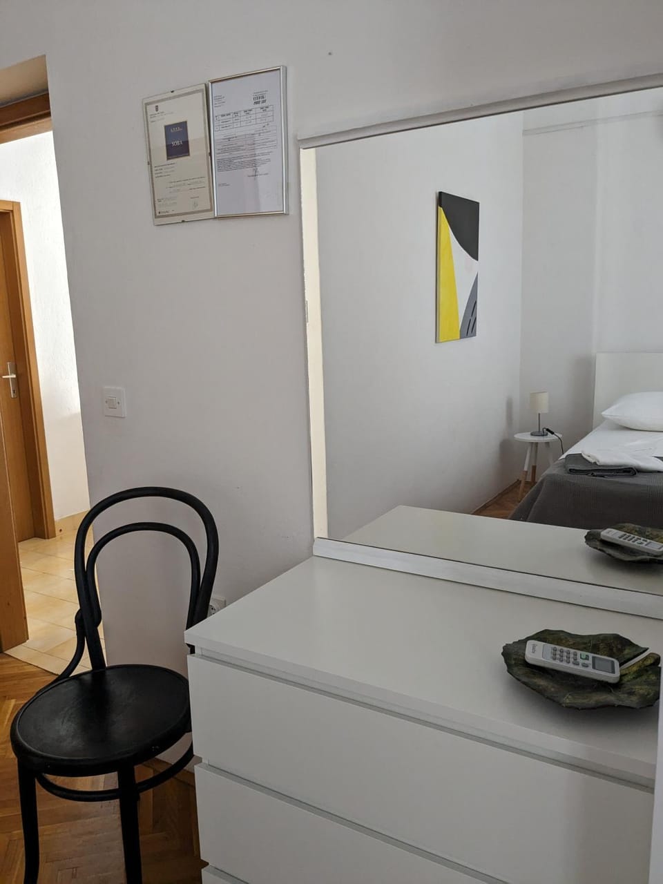 vila Karme S5 Bed and Breakfast in Brela