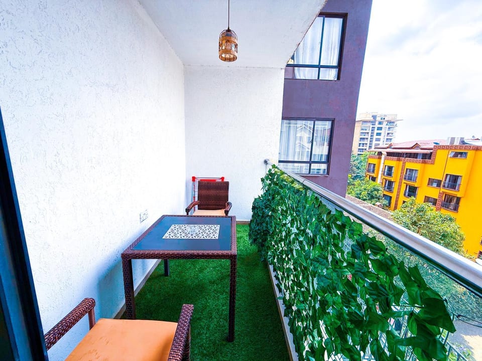 Day, View (from property/room), Balcony/Terrace
