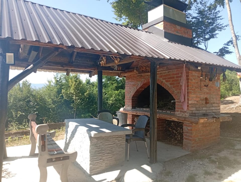 Apartmanska kuća Kobaš Chalet in Federation of Bosnia and Herzegovina