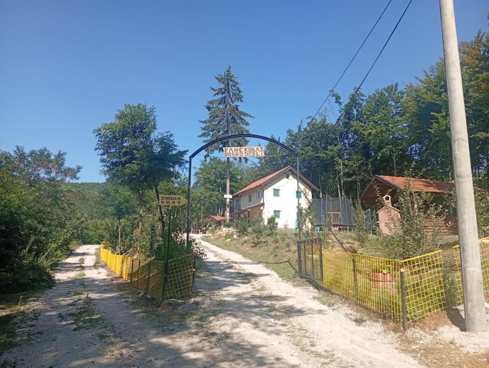 Apartmanska kuća Kobaš Chalet in Federation of Bosnia and Herzegovina