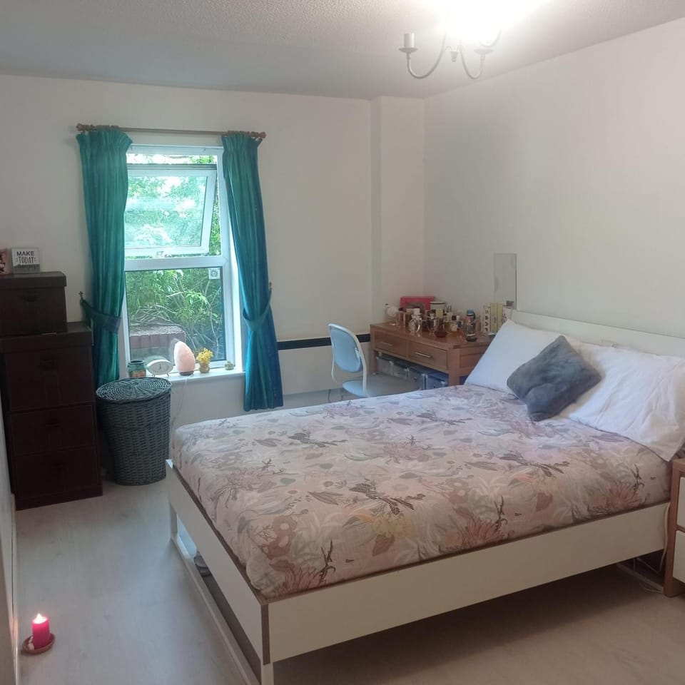 Two bedroom flat in Portswood area Apartment in Southampton