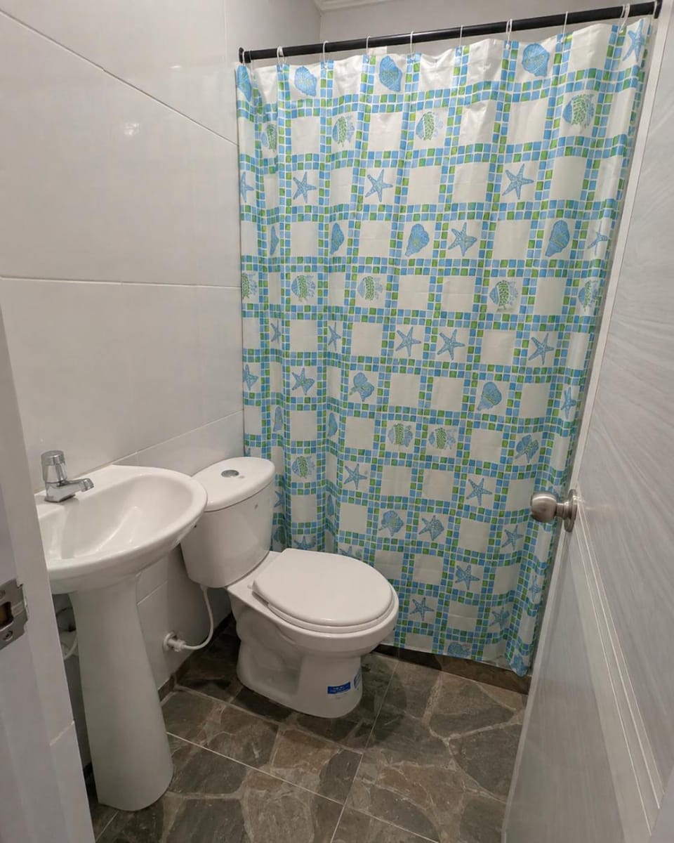 hostal el viajero del caribe Apartment in Soledad