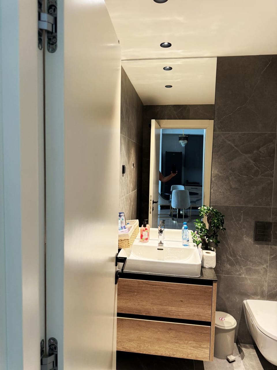 BW MACA - Simfonija 1 bedroom Apartment in Belgrade