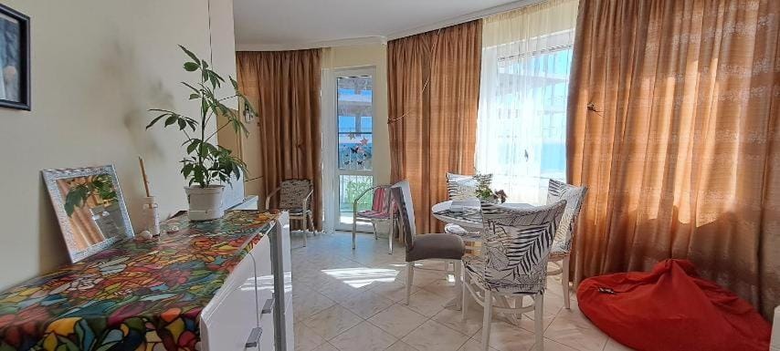 Gergana Apartment in Pomorie