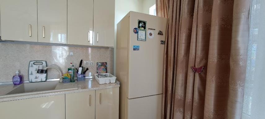 Gergana Apartment in Pomorie