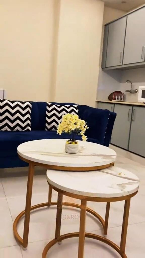 Luxury Urban Oasis Bahria Town Apartment in Islamabad Capital Territory