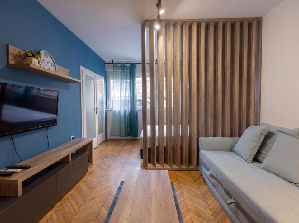 Goodie Apartment in Belgrade