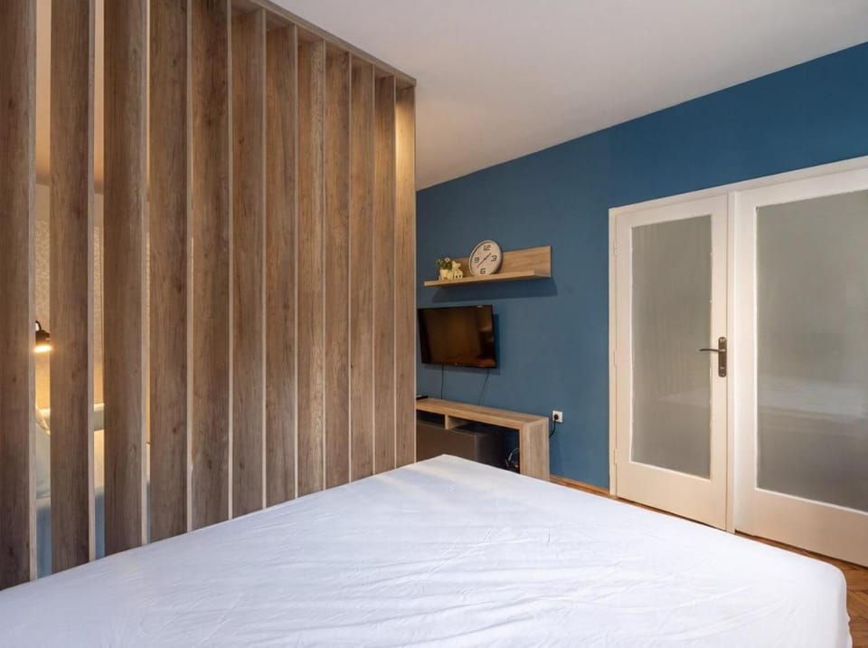 Goodie Apartment in Belgrade