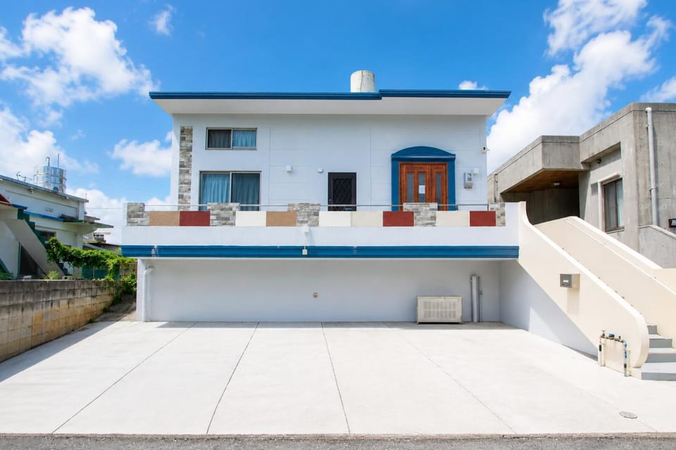 Property building, Balcony/Terrace