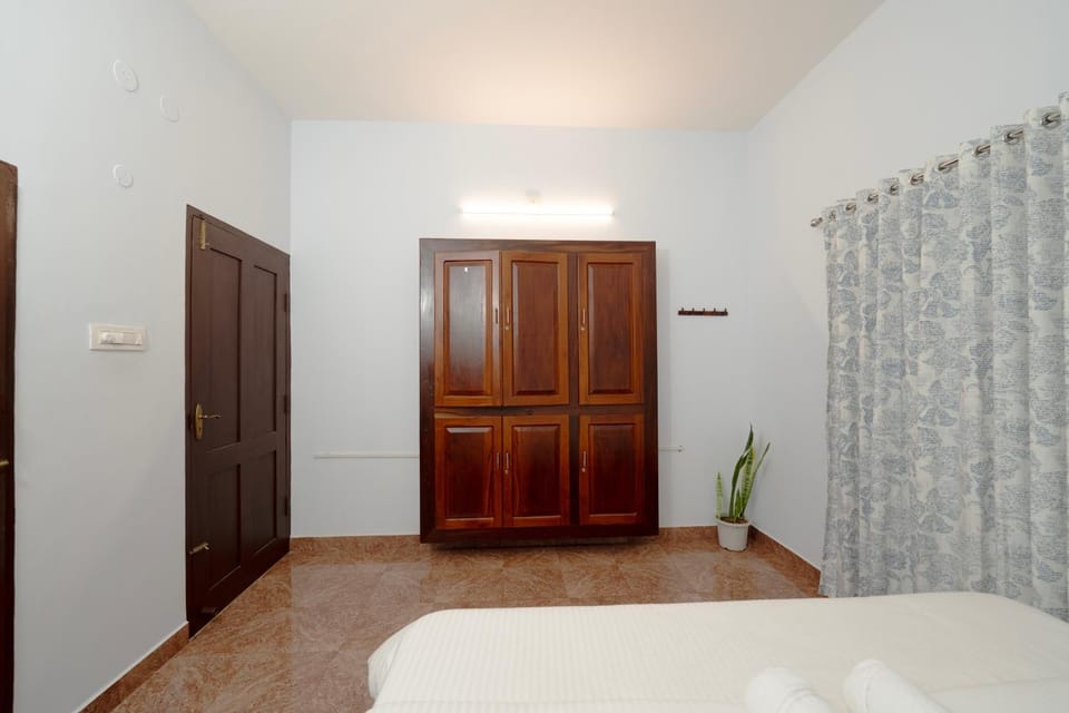 Saveda Villa Vama By SpicyMango Vacation rental in Kerala