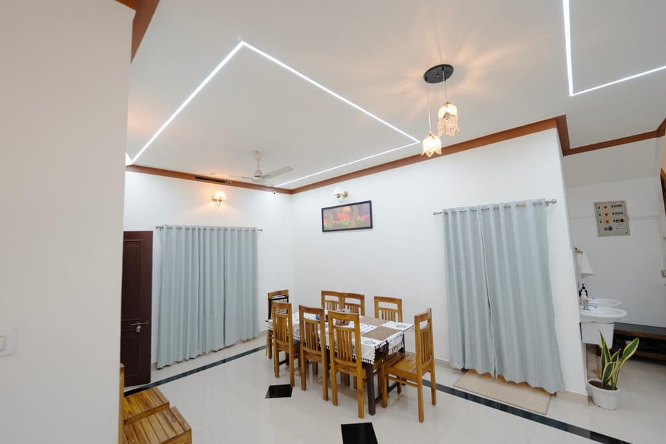 Saveda Villa Vama By SpicyMango Vacation rental in Kerala