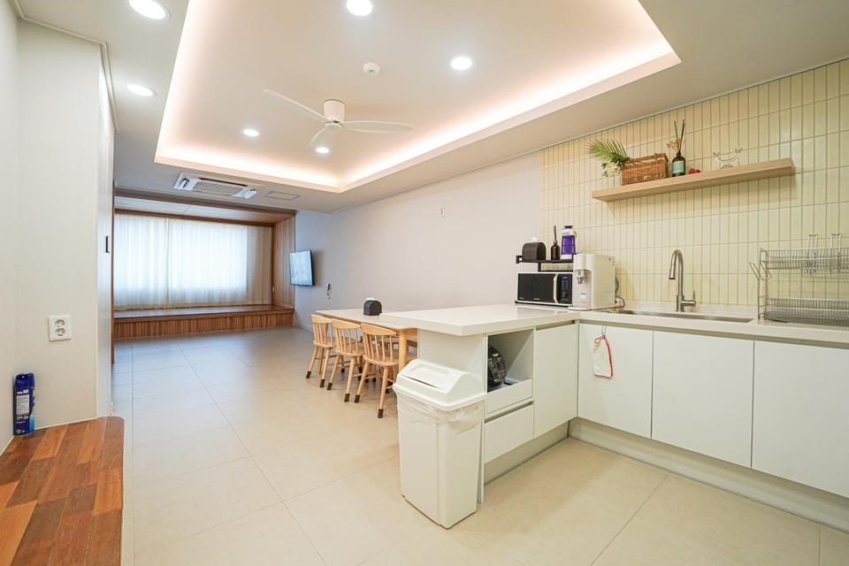 Gwangan 273 Apartment in Busan
