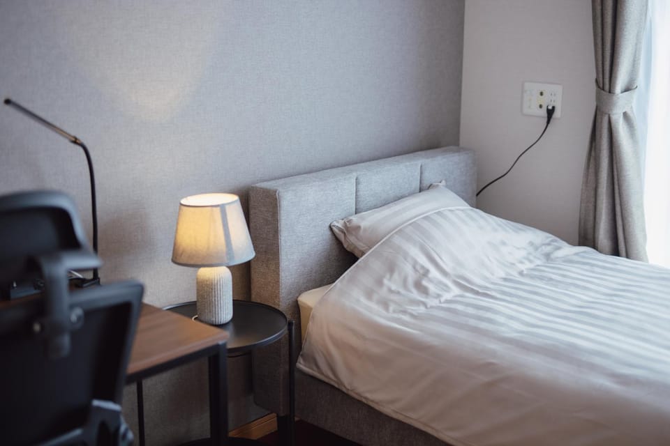 TSMC Jasm 3min by car Up to 6 guests Ideal for business trips Apartment hotel in Japan