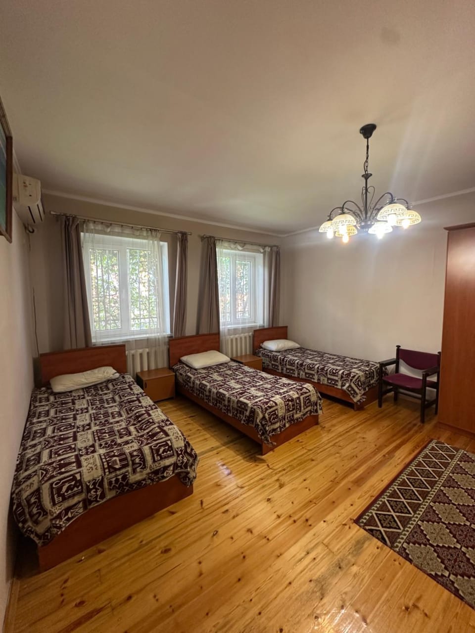 Private house Apartment in Almaty Region, Kazakhstan