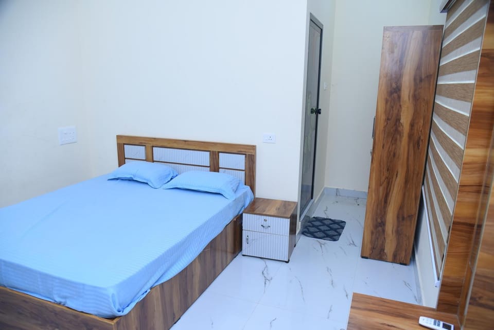 MIDHILAYAM HOMESTAy Vacation rental in Varkala