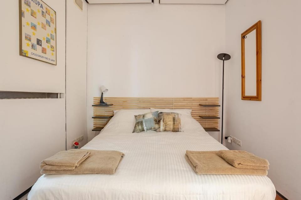 Casa Milton Garden Apartment in Florence