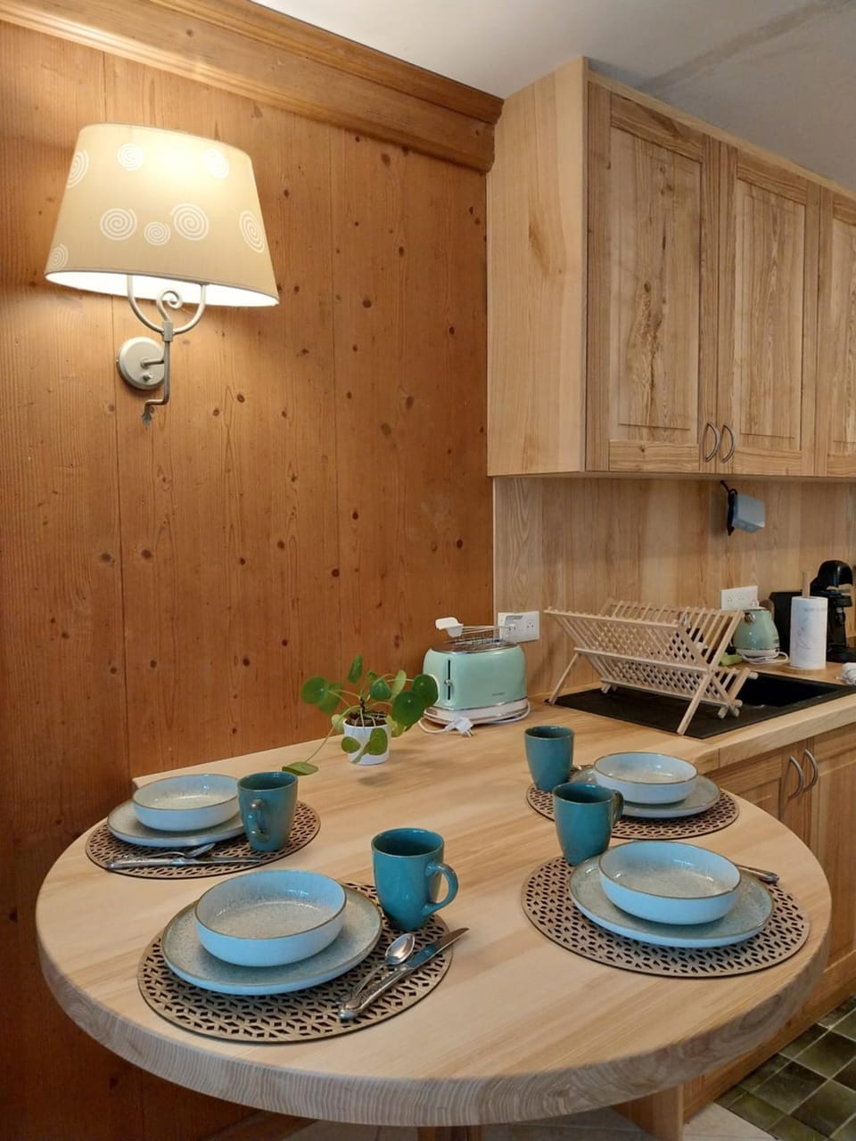 A travers Bois 4 personnes montagne calme Apartment in Grand Est