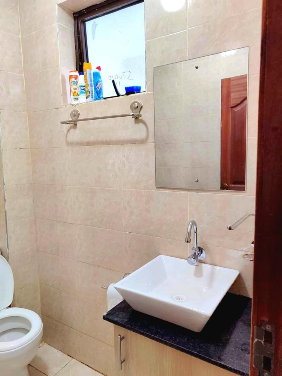 Timetells Homes Bed and Breakfast in Kenya