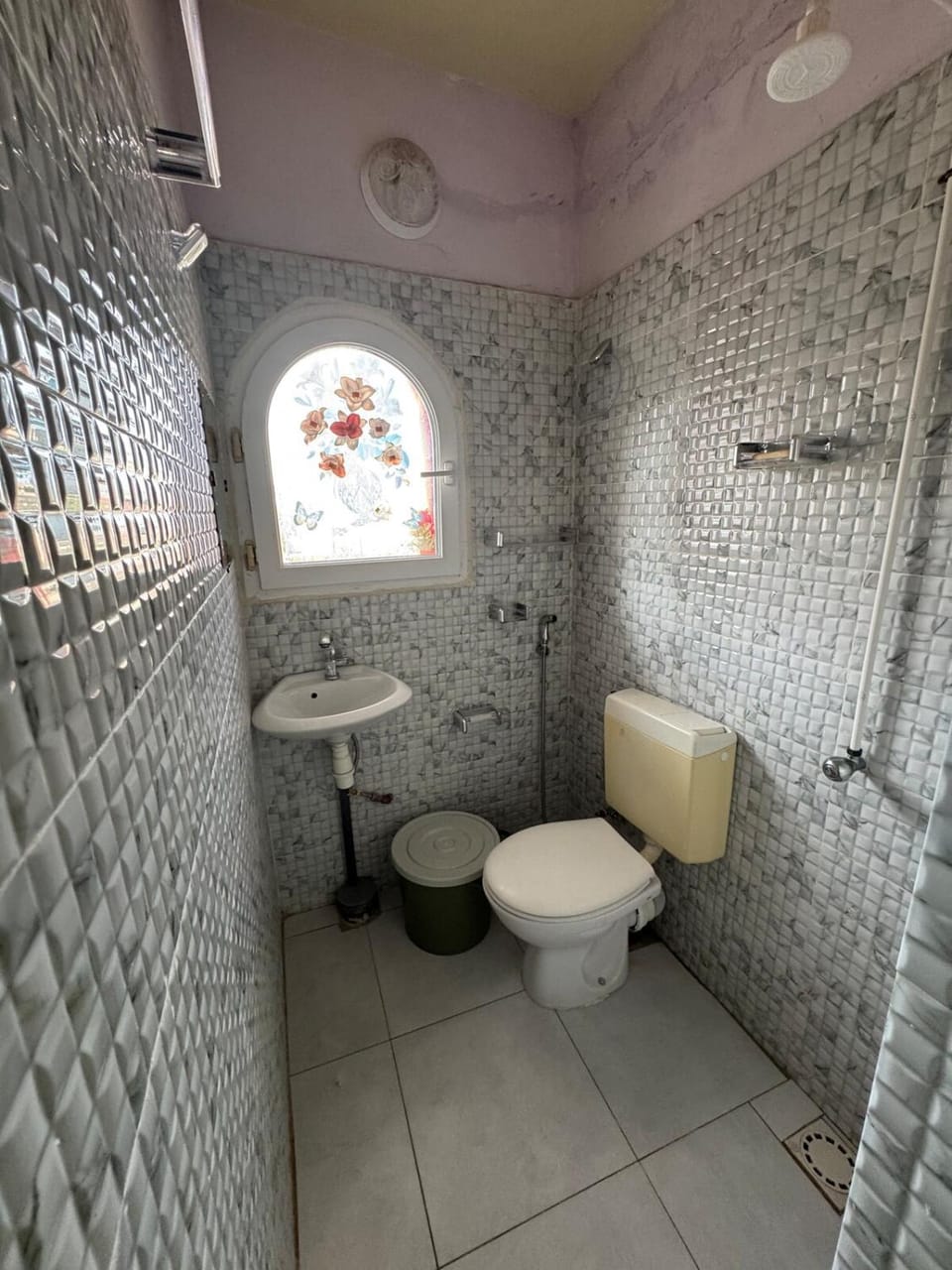 studio moderne Apartment in Dakar Region, Senegal