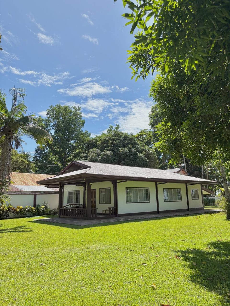 Turtle Nest Guest House - Saipan Villa Villa in Northern Mindanao