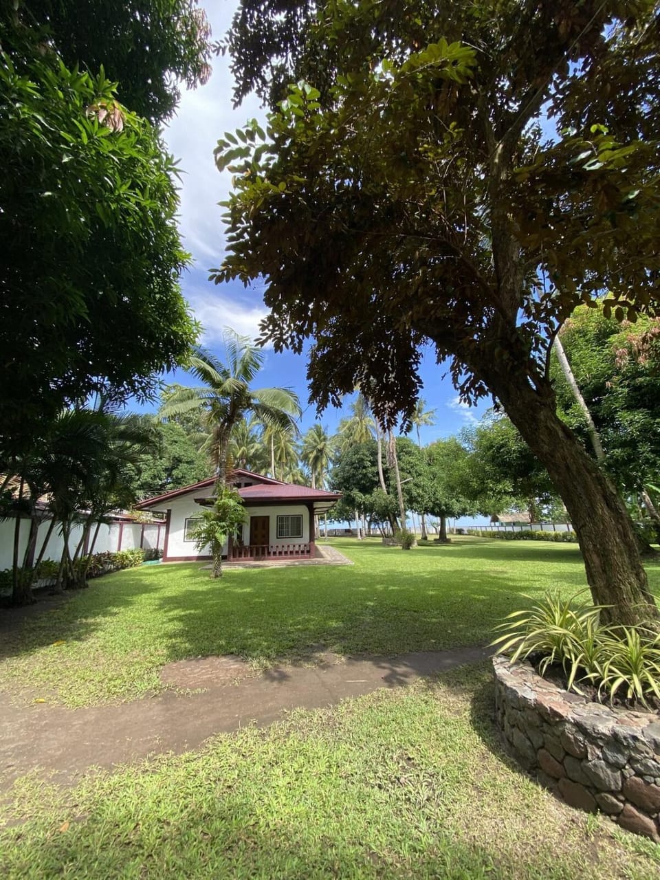 Turtle Nest Guest House - Saipan Villa Villa in Northern Mindanao