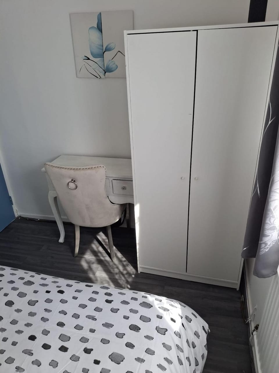 A Lovely Room with Double Bed Available in Zone 2 Bed and Breakfast in London Borough of Southwark
