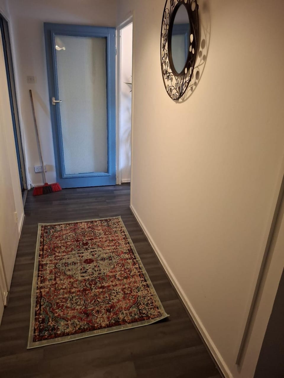 A Lovely Room with Double Bed Available in Zone 2 Bed and Breakfast in London Borough of Southwark