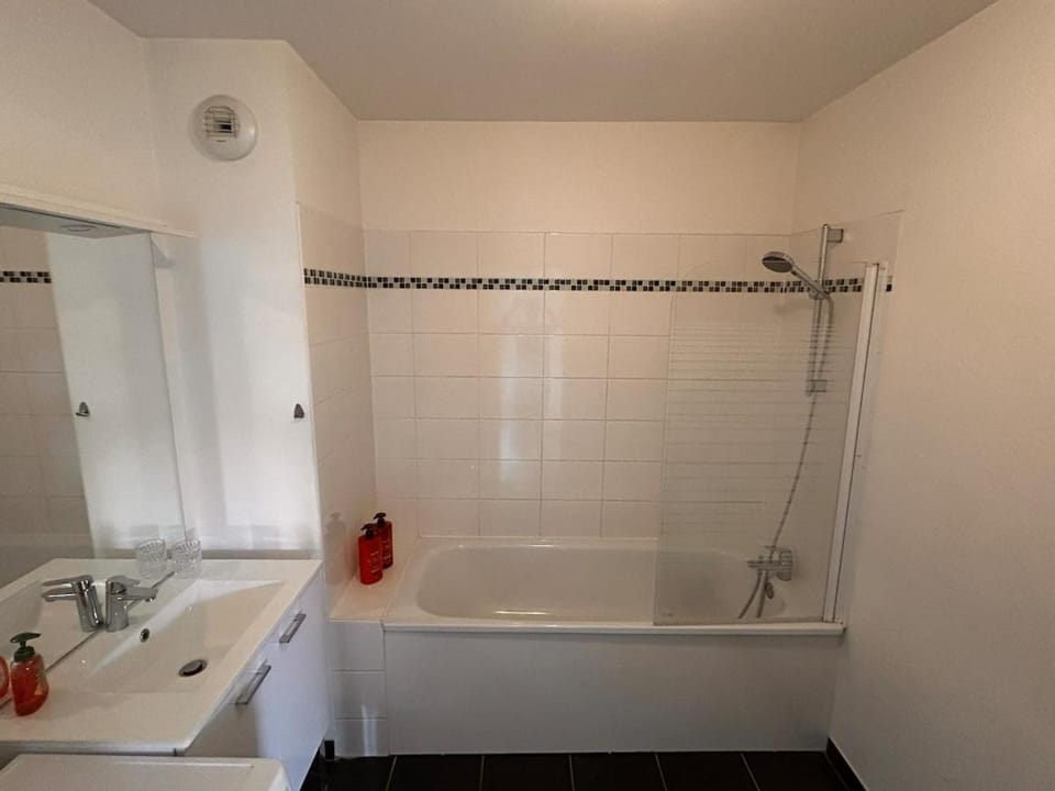 Appartement lumineux 52 m2 Apartment in Hauts-de-France