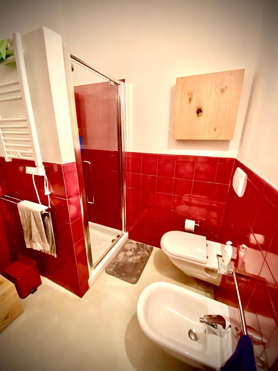 Appartamento da Maurizio Apartment in Campo nell'Elba