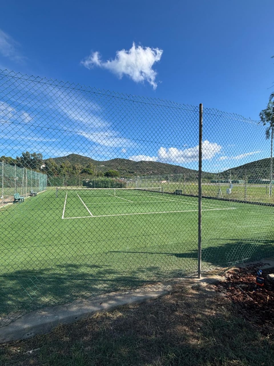 Appartamento da Maurizio Apartment in Campo nell'Elba